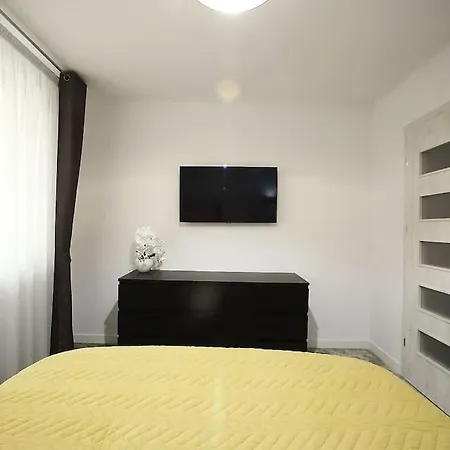 Raul'S Apartament - 3 Rooms Targu Mures Exterior photo