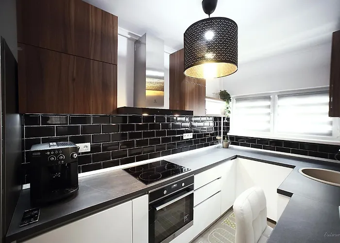 Raul\'S Apartament - 3 Rooms