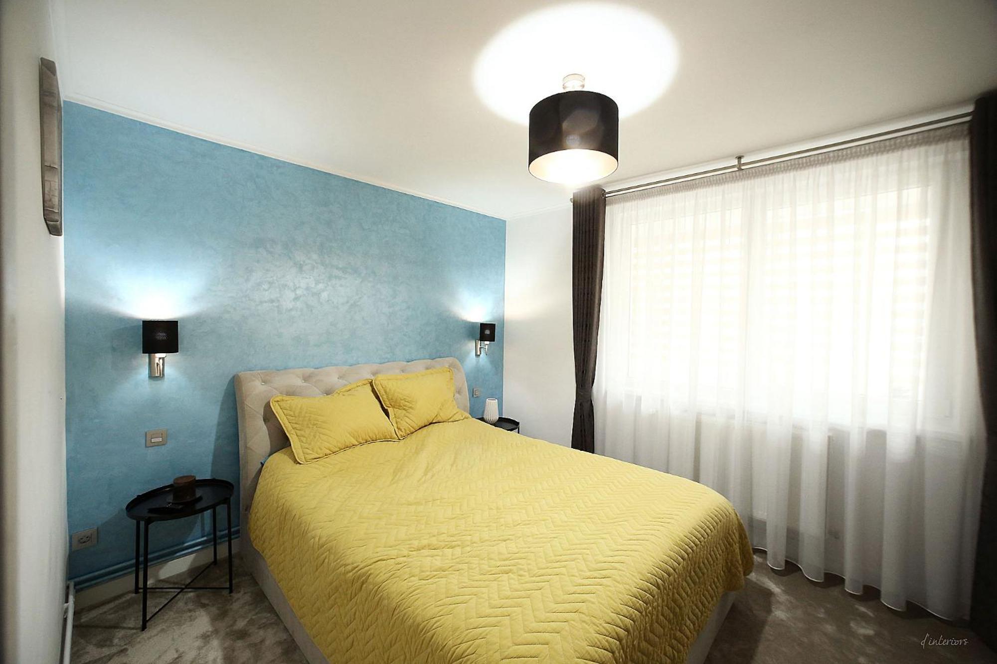 Apartment Raul's - 3 Targu Mures